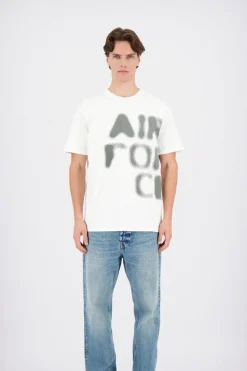 T-shirt Hazy Wit