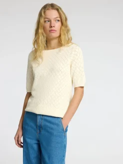 T-shirt Helen Wit