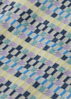 T-shirt Jacquard  Grijs