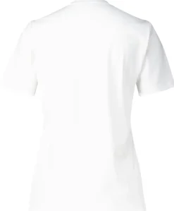 T-shirt Julia Wit
