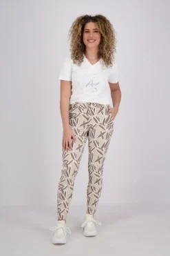 T-shirt Julia Wit