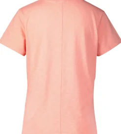 T-shirt Koraal