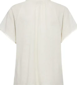 T-shirt Lavina Wit