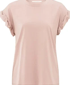 T-shirt Lila