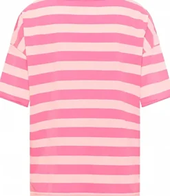 T-shirt Luani Roze