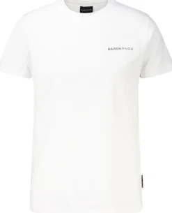 T-Shirt Marina Stroller  Filou Wit
