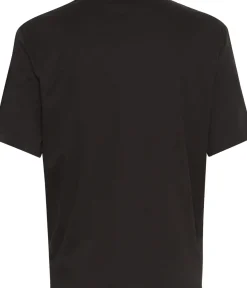 T-Shirt Melea Icon Zwart