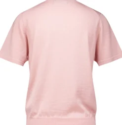 T-shirt Miles Roze