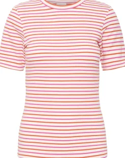 T-shirt Mira Roze