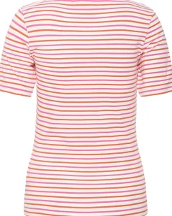 T-shirt Mira Roze