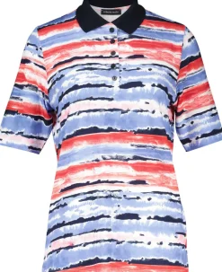 T-shirt Multi