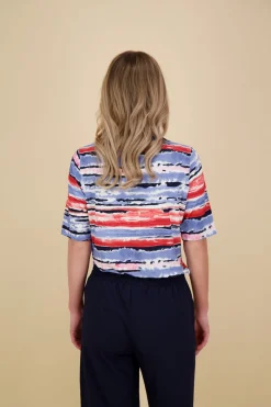T-shirt Multi