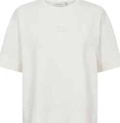 T-shirt Muse Wit