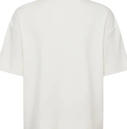 T-shirt Muse Wit