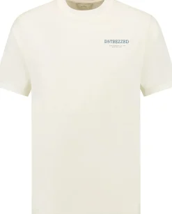 T-shirt Nickolas Graphic Bruin