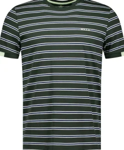 T-shirt Noel Groen