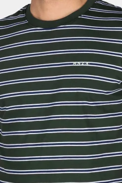 T-shirt Noel Groen