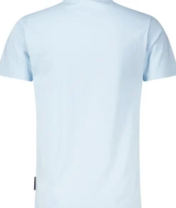 T-Shirt  Ocean Filou Blauw