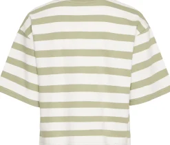 T-shirt Ocie Groen