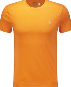 T-shirt Oranje