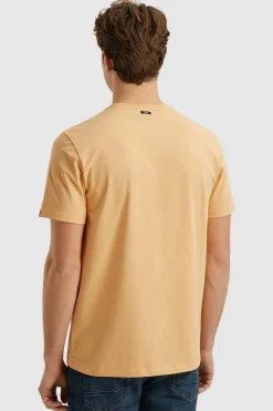 T-shirt Oranje