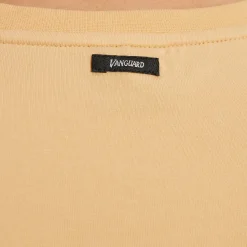 T-shirt Oranje