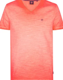 T-shirt Oranje