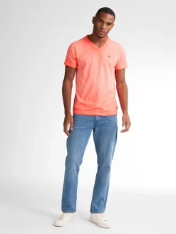 T-shirt Oranje