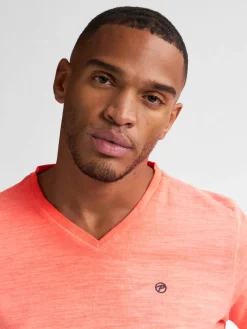 T-shirt Oranje
