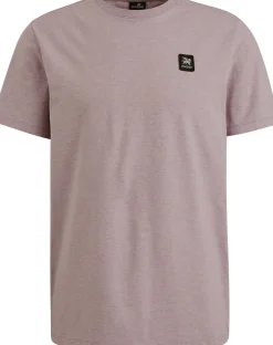 T-shirt Paars