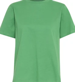 T-shirt Palmer Groen