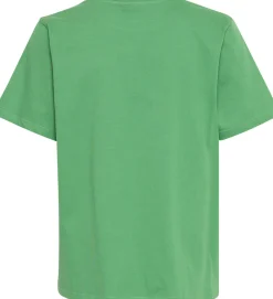 T-shirt Palmer Groen