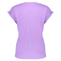 T-shirt PARIS Paars