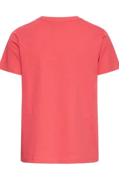 T-shirt Pendo Oranje