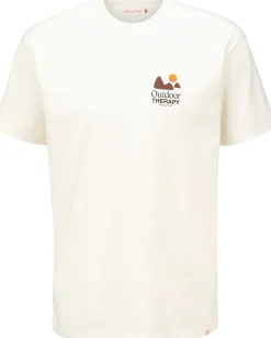 T-shirt Printed Wit