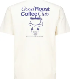 T-shirt Printed Wit