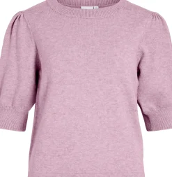 T-shirt Ril Roze