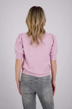 T-shirt Ril Roze