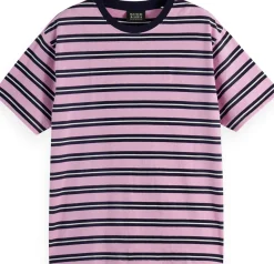 T-Shirt Roze