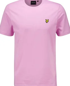 T-shirt Roze