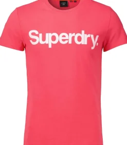 T-Shirt Roze