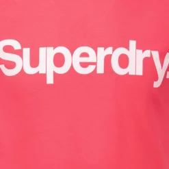 T-Shirt Roze