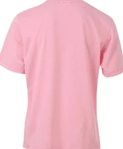 T-shirt Roze