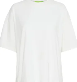 T-shirt Sabita Wit