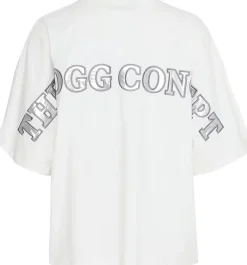 T-shirt Sabita Wit