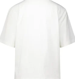 T-shirt Sannia Wit