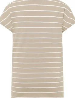 T-shirt Selma Beige