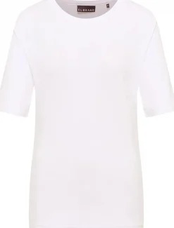 T-shirt Siva Blauw