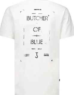 T-shirt Stencil   Wit