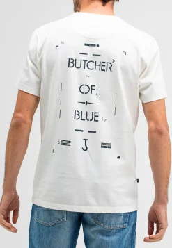 T-shirt Stencil   Wit